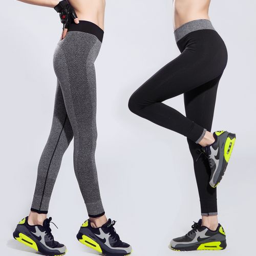  Tenue de sport femme en polyester - Ref 469413