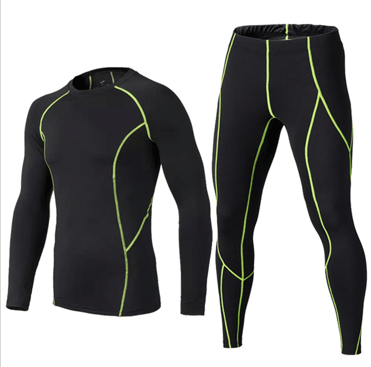  Tenue de sport homme - Ref 469425