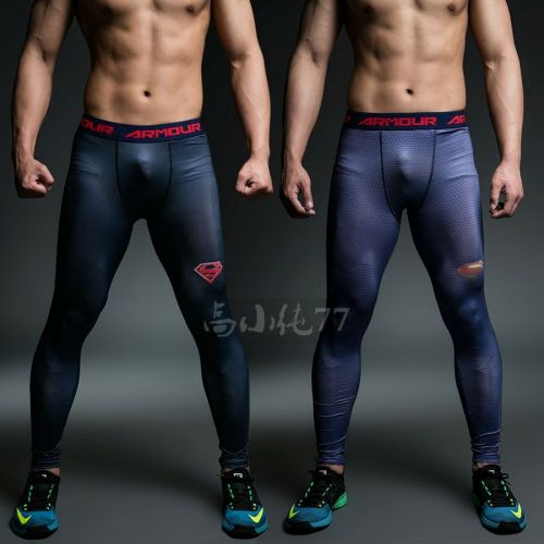  Tenue de sport homme en spandex - Ref 469437