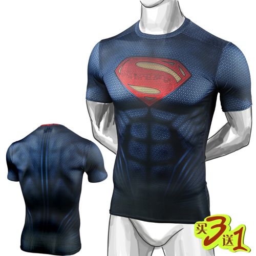  Tenue de sport homme en polyester - Ref 469438