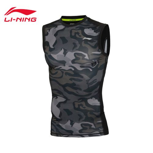  Tenue de sport homme LINING - Ref 469445