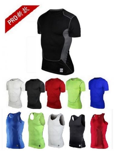 Tenue de sport homme NKNKNK Saisons en spandex - Ref 469460