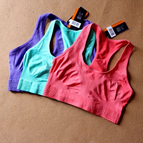  Tenue de sport femme CRIVIT en nylon - Ref 469465