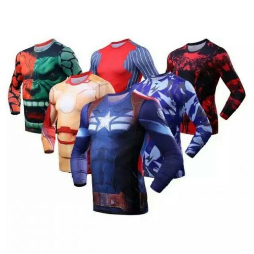  Tenue de sport homme en polyester - Ref 469480