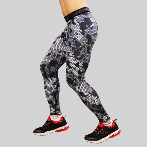  Tenue de sport homme JILLIAN en LYCRA Lycra - Ref 469493