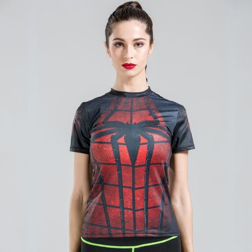  Tenue de sport femme en LYCRA Lycra - Ref 469496