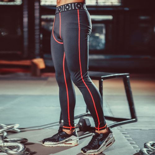  Tenue de sport homme en polyester - Ref 469501