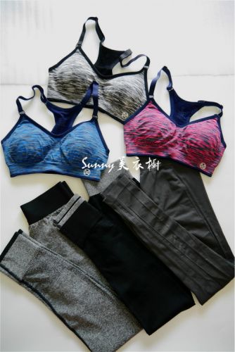  Tenue de sport femme - Ref 469502