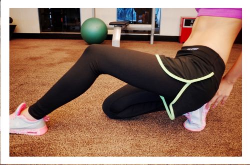  Tenue de sport femme - Ref 469528