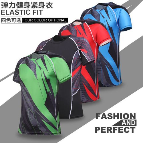  Tenue de sport homme ROADS en spandex - Ref 469535