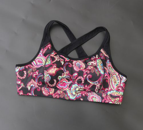 Tenue de sport femme aucun en polyester - Ref 469545