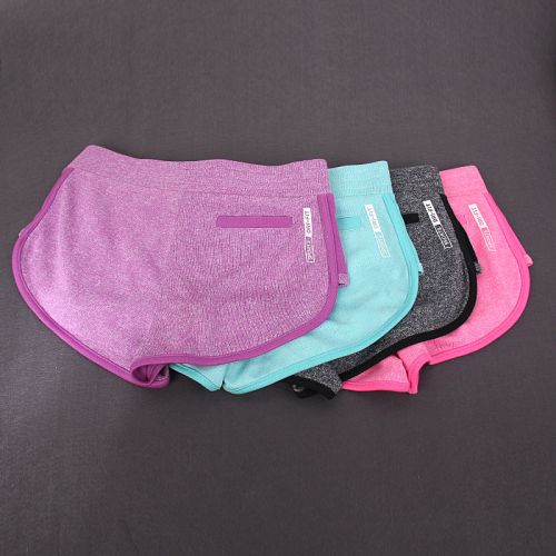 Tenue de sport femme saj en polyester - Ref 469557