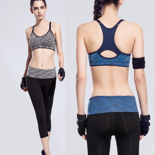  Tenue de sport femme en nylon - Ref 469570