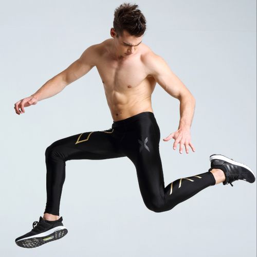  Tenue de sport homme CD&AMPSK en LYCRA Lycra - Ref 469572