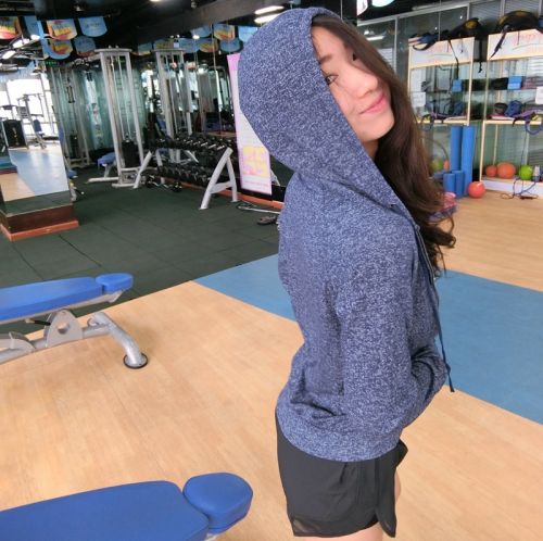  Tenue de sport femme QUEEN FIT - Ref 469586