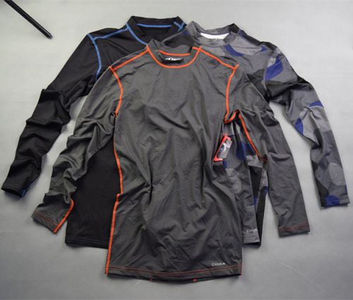 Tenue de sport homme SB TECH aucun en spandex - Ref 469593