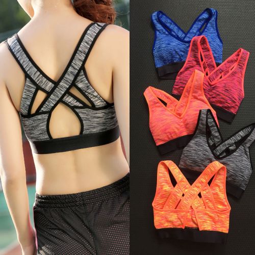 Tenue de sport femme aucun - Ref 469621