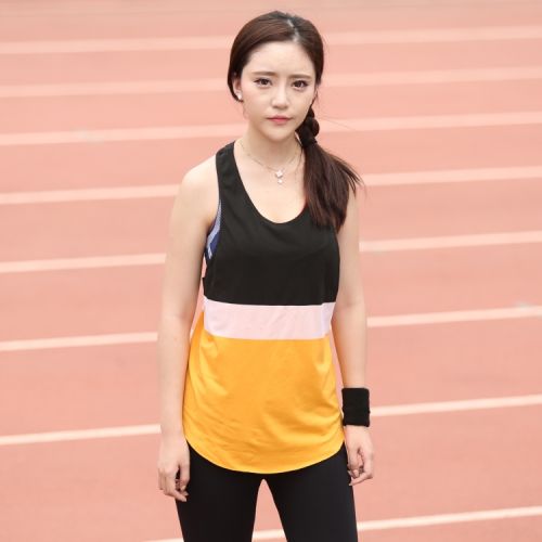  Tenue de sport femme BX en polyester - Ref 469634