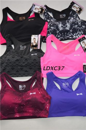  Tenue de sport femme en LYCRA Lycra - Ref 469637