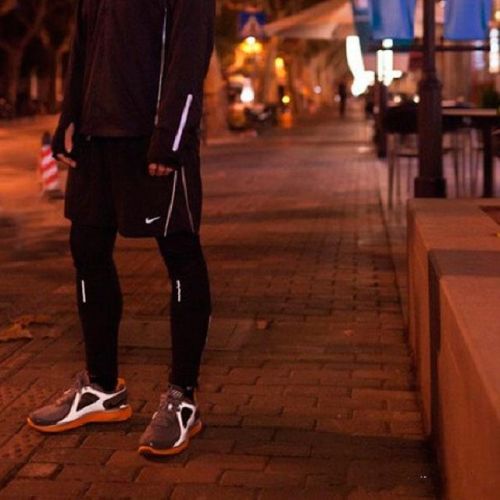  Tenue de sport homme - Ref 469645