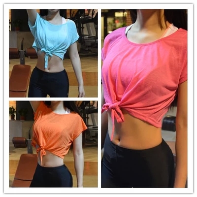 Tenue de sport femme Sport Blouse en polyester - Ref 469669