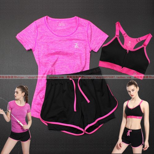  Tenue de sport femme en nylon - Ref 469671