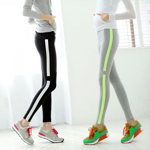  Tenue de sport femme en coton - Ref 469673