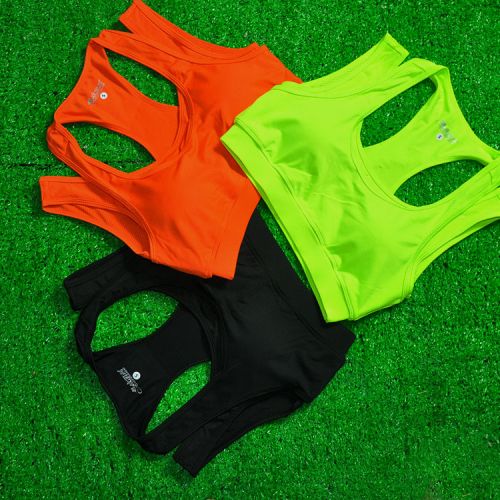  Tenue de sport femme en polyester - Ref 469696