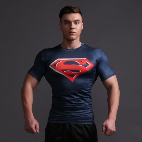  Tenue de sport homme en polyester - Ref 469698