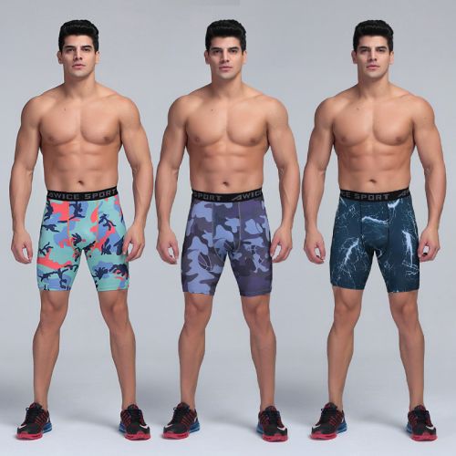  Tenue de sport homme en polyester - Ref 469712