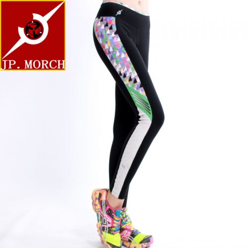  Tenue de sport femme JP.MORCH en nylon - Ref 469713