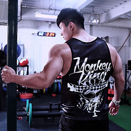  Tenue de sport uniGenre MONKEY KING - Ref 469726