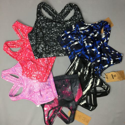  Tenue de sport femme - Ref 469740