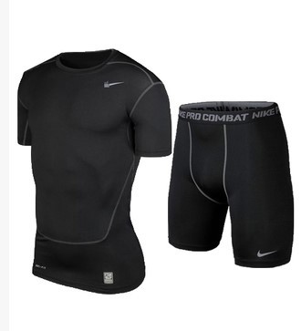  Tenue de sport homme en polyester - Ref 469745