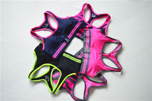  Tenue de sport femme PSYCHO-BUNNY en nylon - Ref 469752