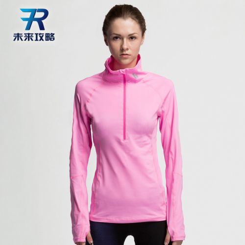 Tenue de sport femme NZYDSY en polyester - Ref 469785