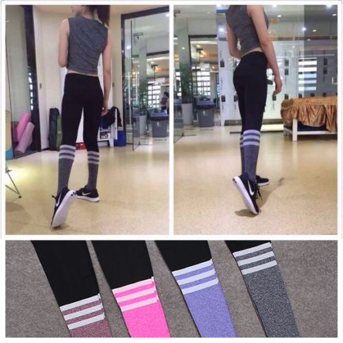  Tenue de sport femme en nylon - Ref 469809