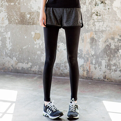Tenue de sport femme Collant en nylon - Ref 469821