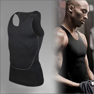  Tenue de sport homme en nylon - Ref 469831