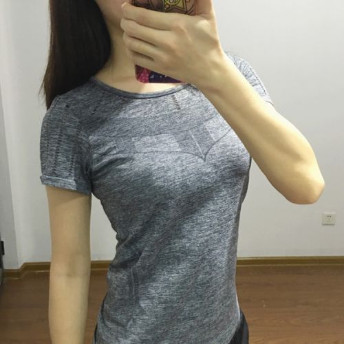  Tenue de sport femme SNORTH en nylon - Ref 469851