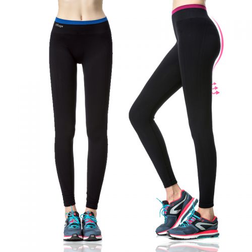 Tenue de sport femme FIMAGE fimage en nylon - Ref 469866