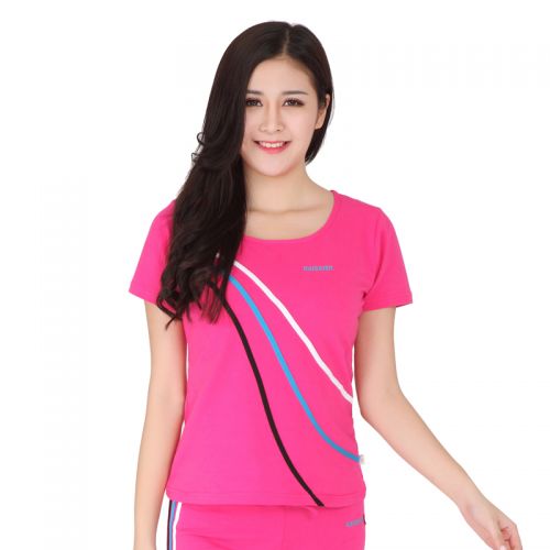  Tenue de sport femme en coton - Ref 469905