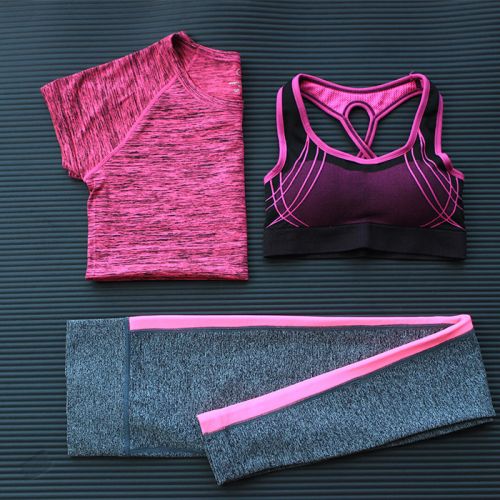  Tenue de sport femme - Ref 469908