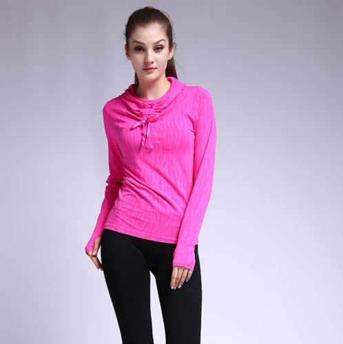  Tenue de sport femme en nylon - Ref 469944