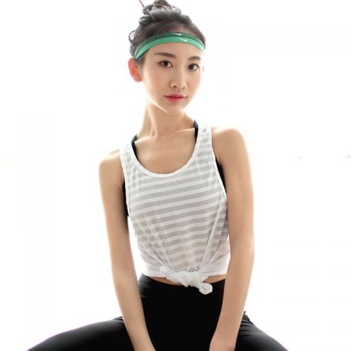  Tenue de sport femme Némésis en nylon - Ref 469946