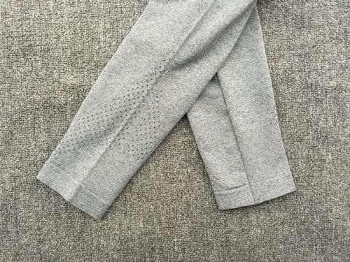  Tenue de sport femme en nylon - Ref 469958