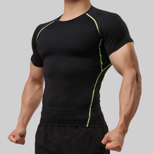  Tenue de sport homme en polyester - Ref 469972