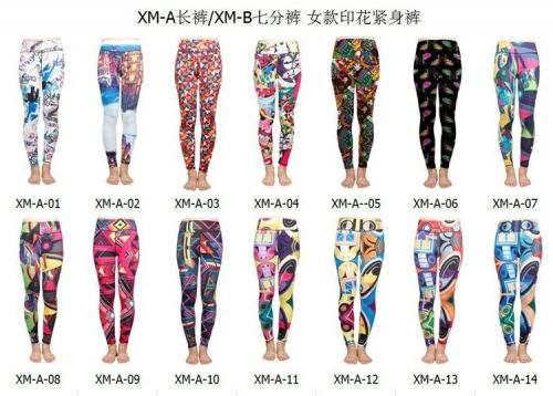 Tenue de sport femme XM-A - Ref 469975