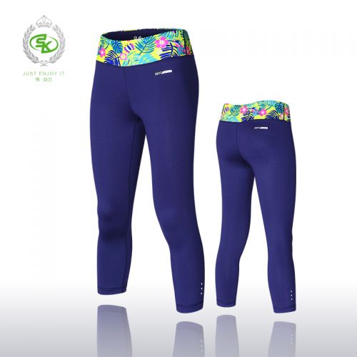  Tenue de sport femme en polyester - Ref 469976