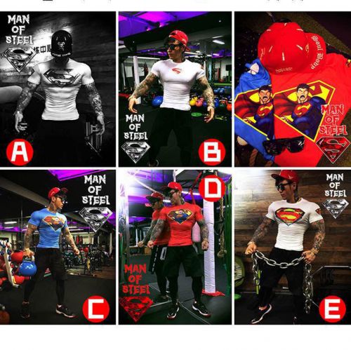  Tenue de sport homme MUSCLEDOG - Ref 469982